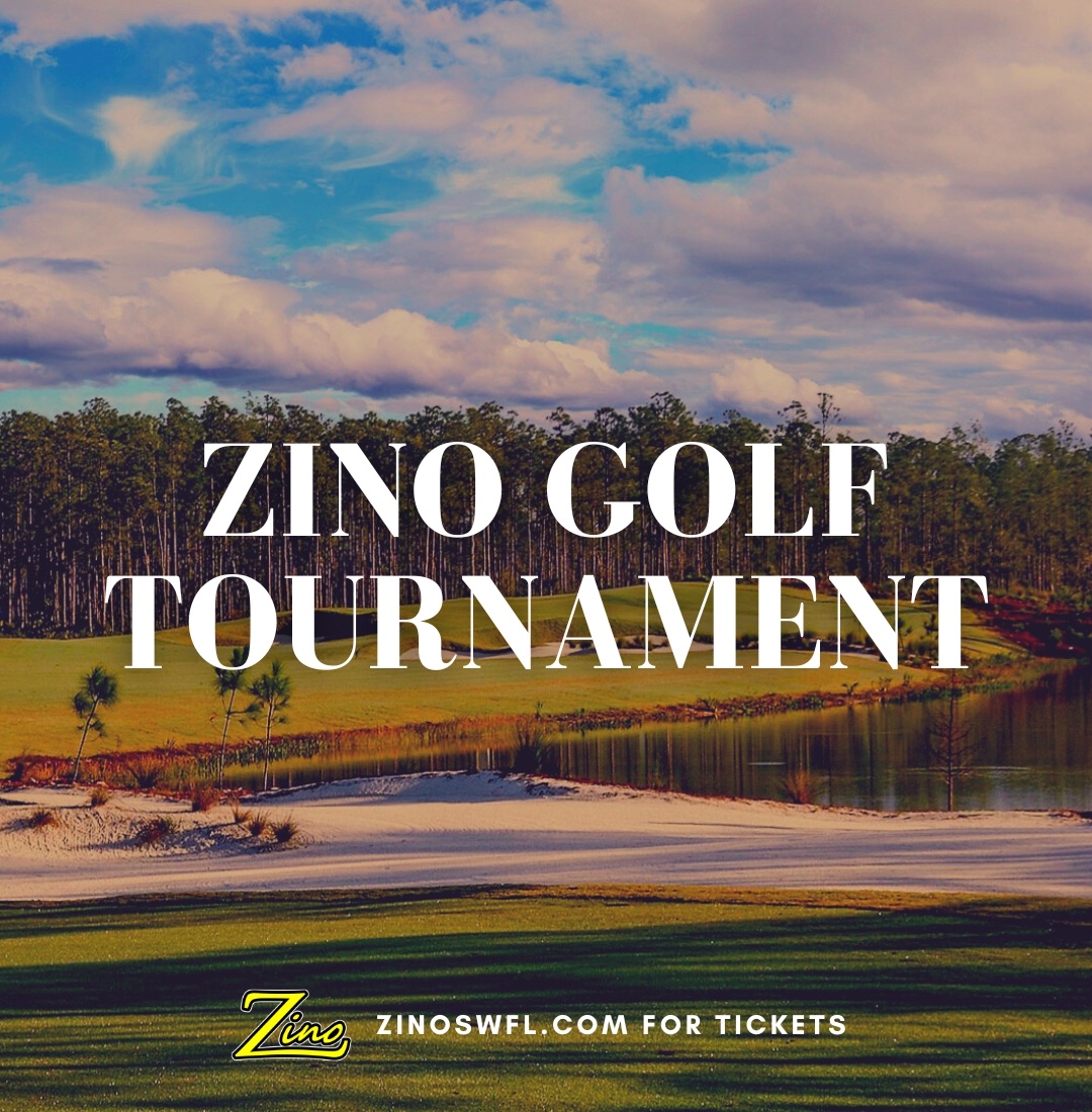 Zino Golf Tournament