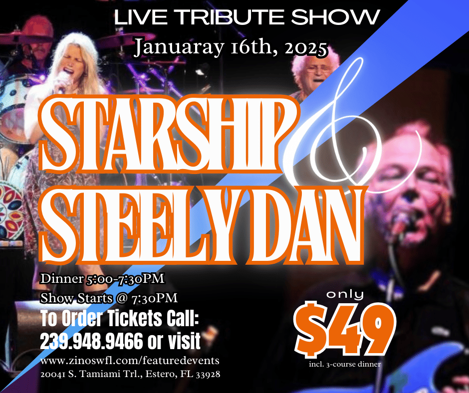 steely dan starship live music bonita estero florida