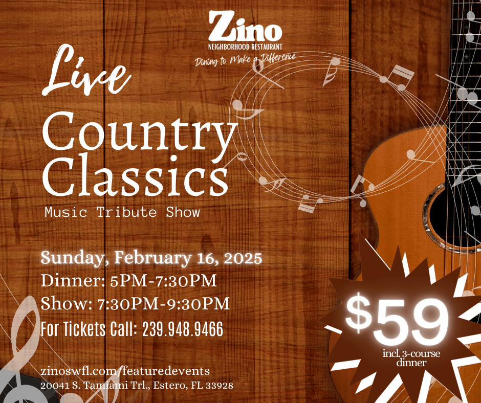 Live Country Classics